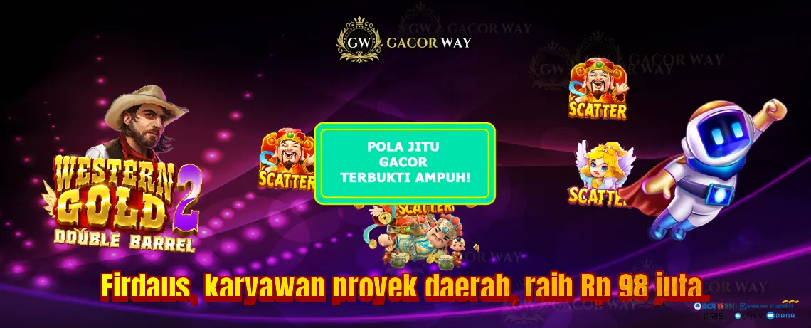 GACORWAY