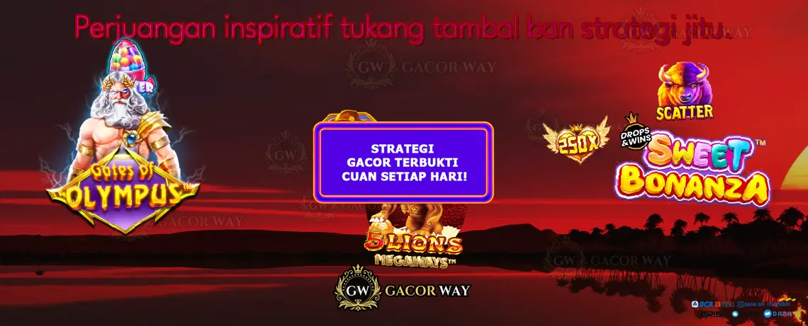 GACORWAY