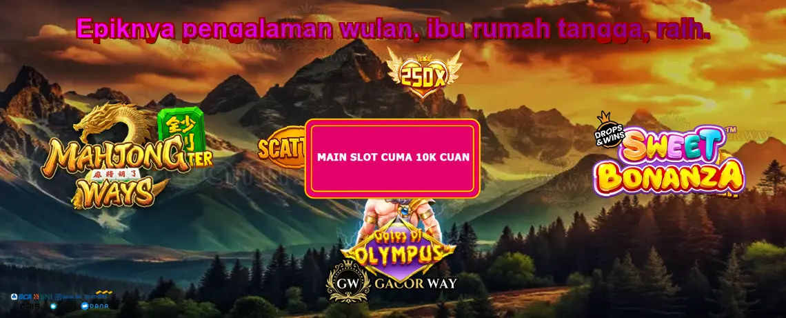 GACORWAY