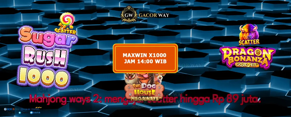 GACORWAY