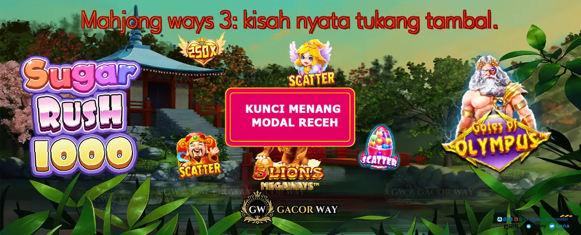 GACORWAY