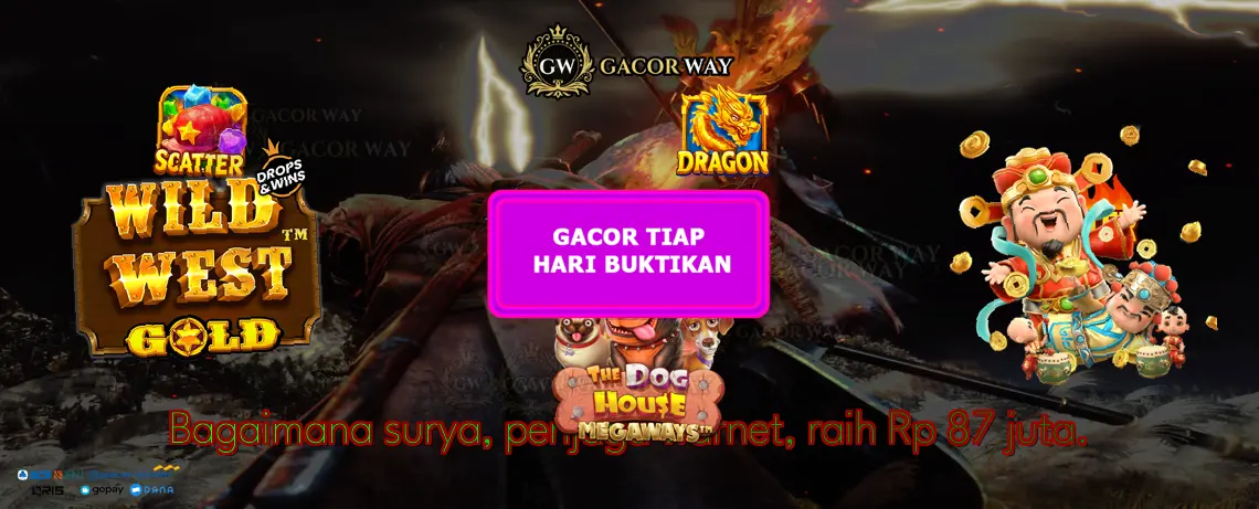 GACORWAY