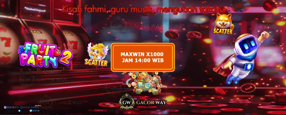 GACORWAY