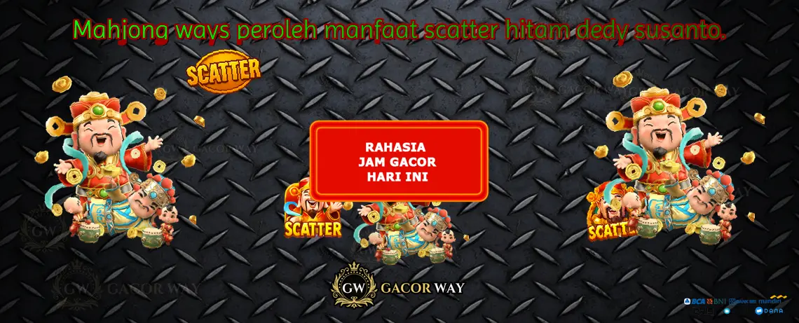 GACORWAY