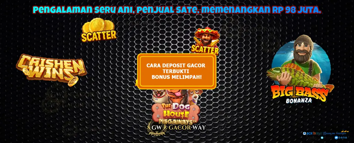 GACORWAY