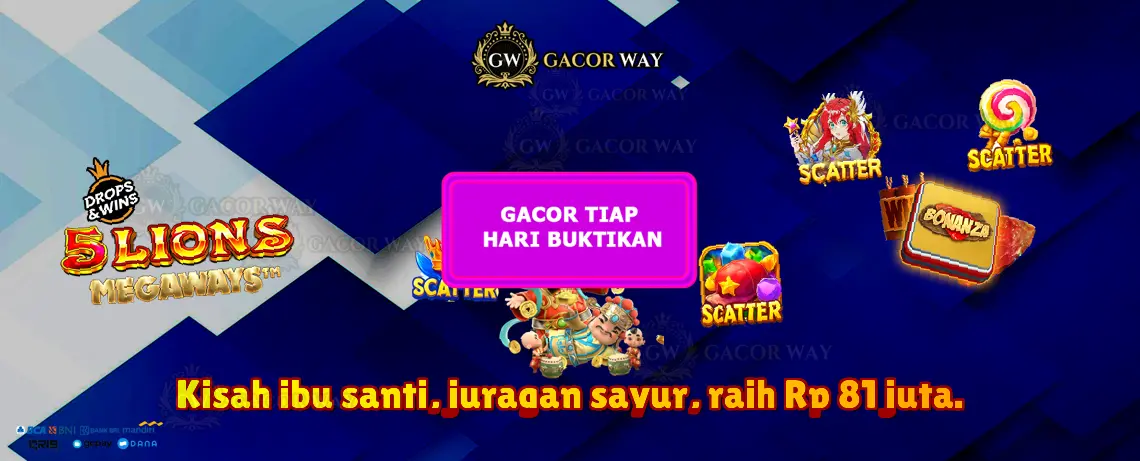 GACORWAY