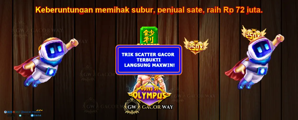 GACORWAY