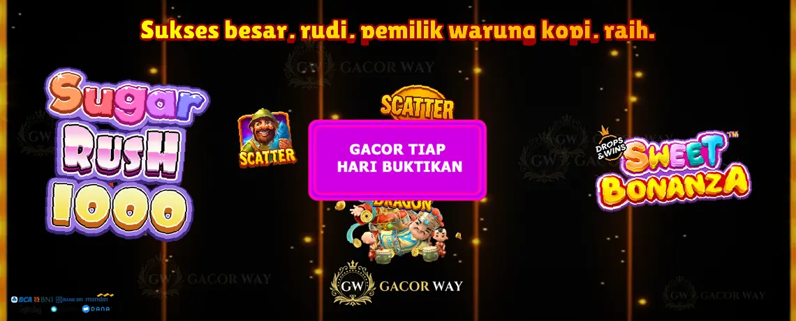 GACORWAY