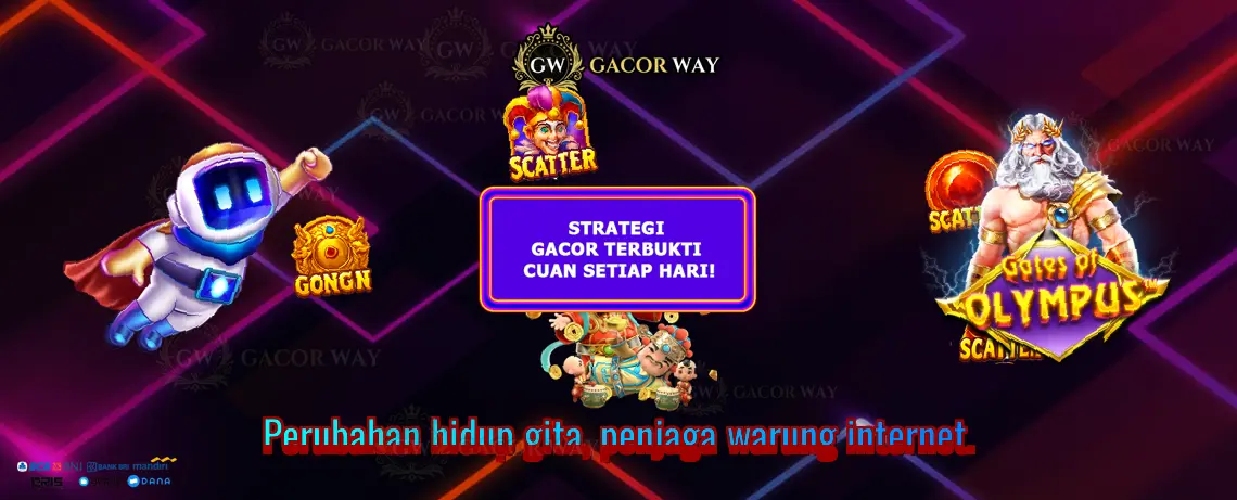 GACORWAY