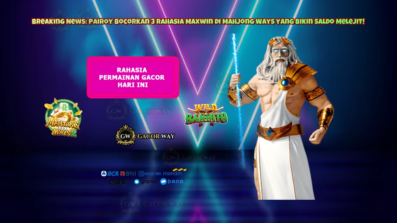 BERITA UTAMA NEWS