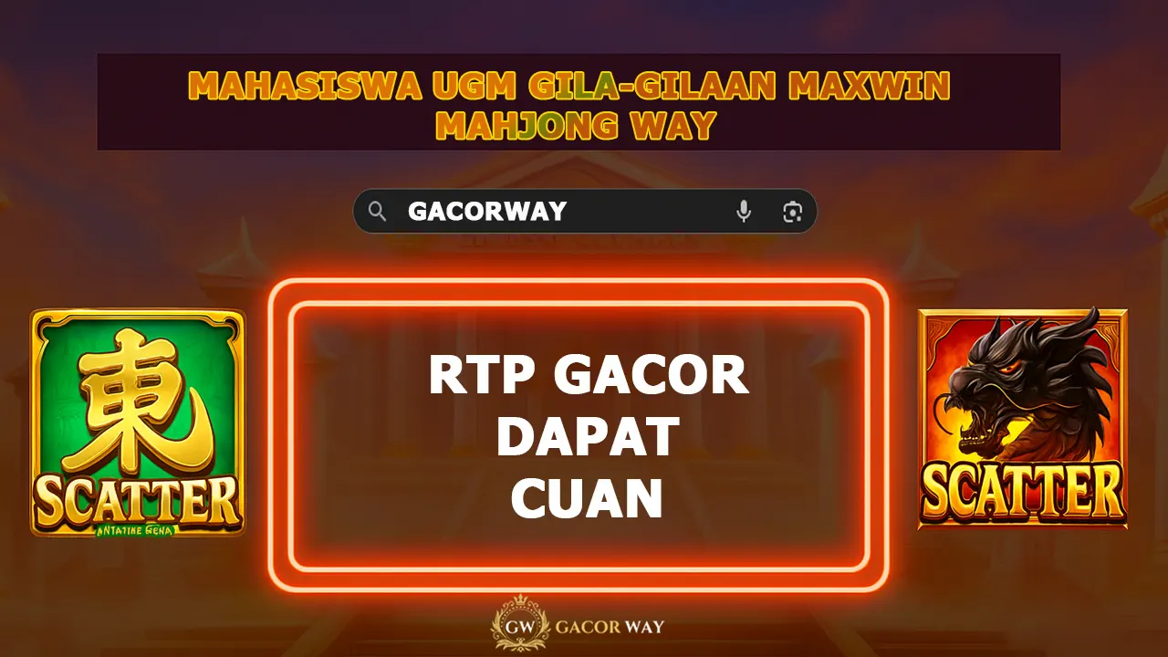 GACORWAY