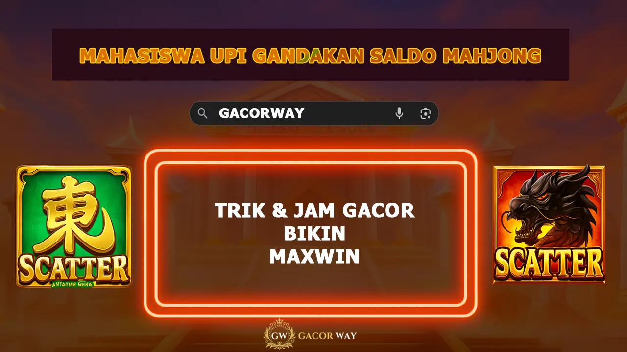 GACORWAY