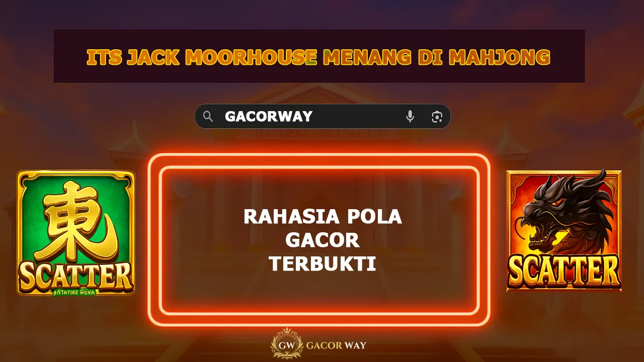 GACORWAY