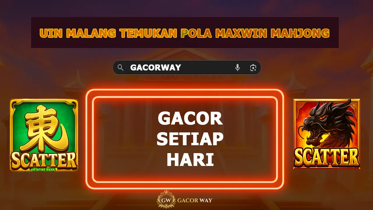 GACORWAY