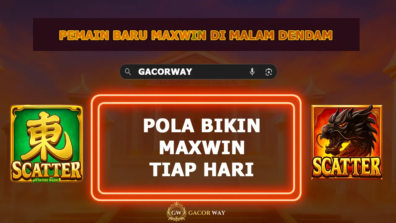 GACORWAY