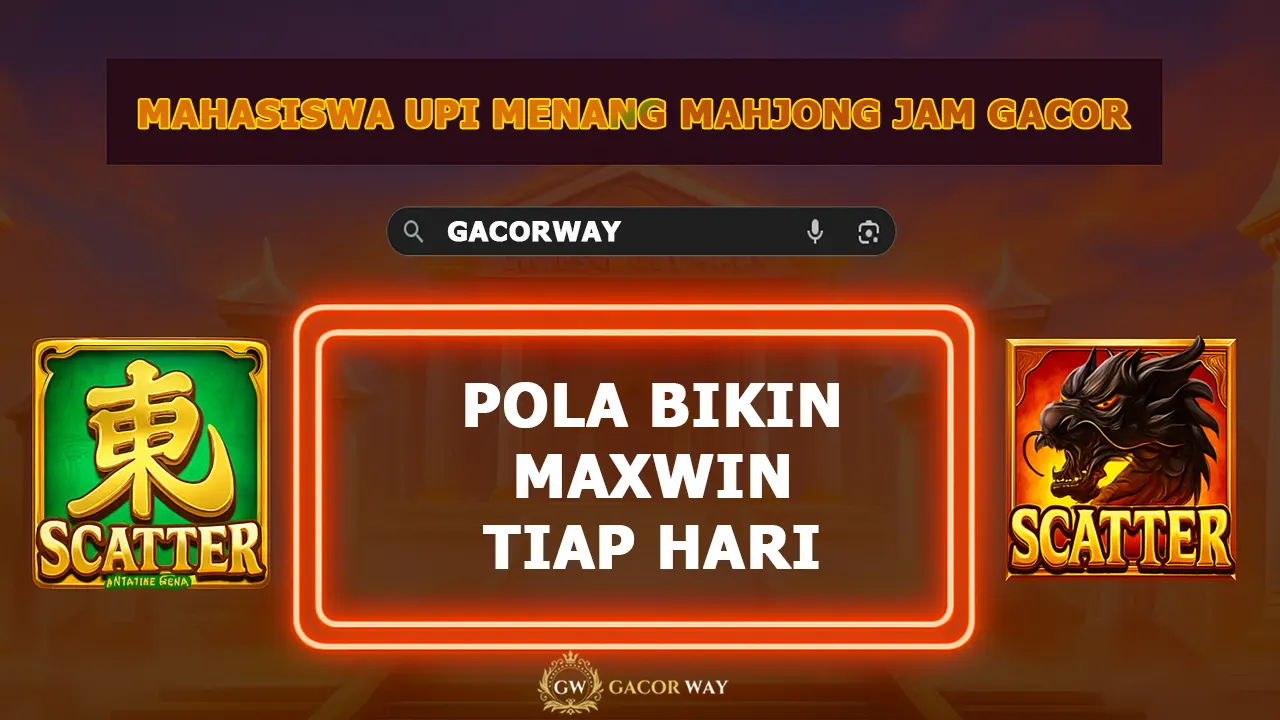 GACORWAY