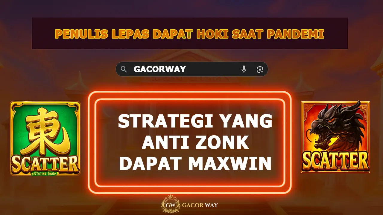 GACORWAY