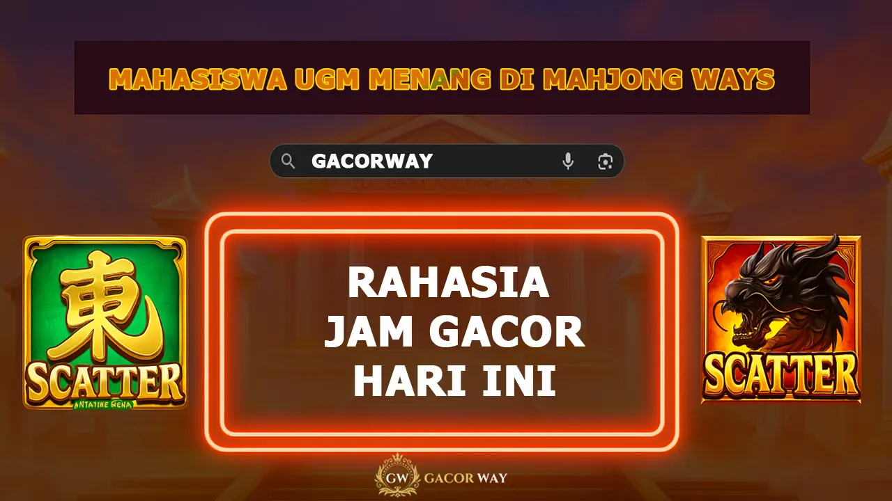 GACORWAY