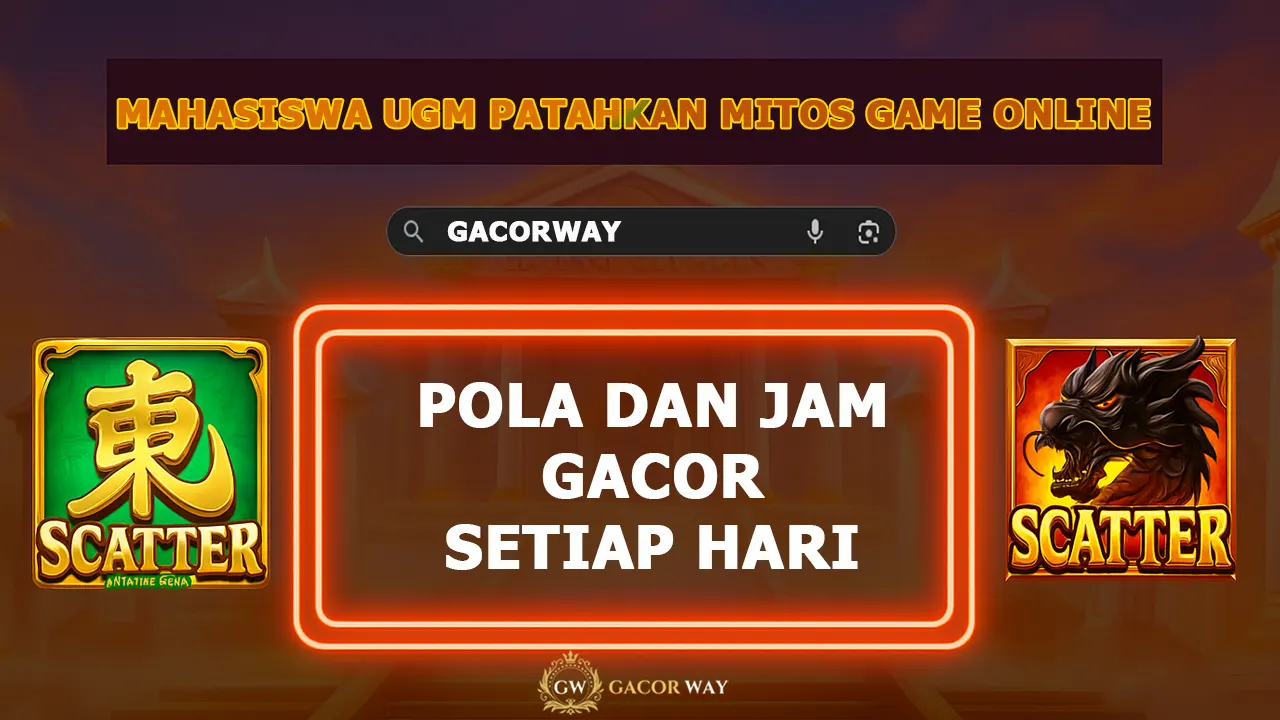 GACORWAY