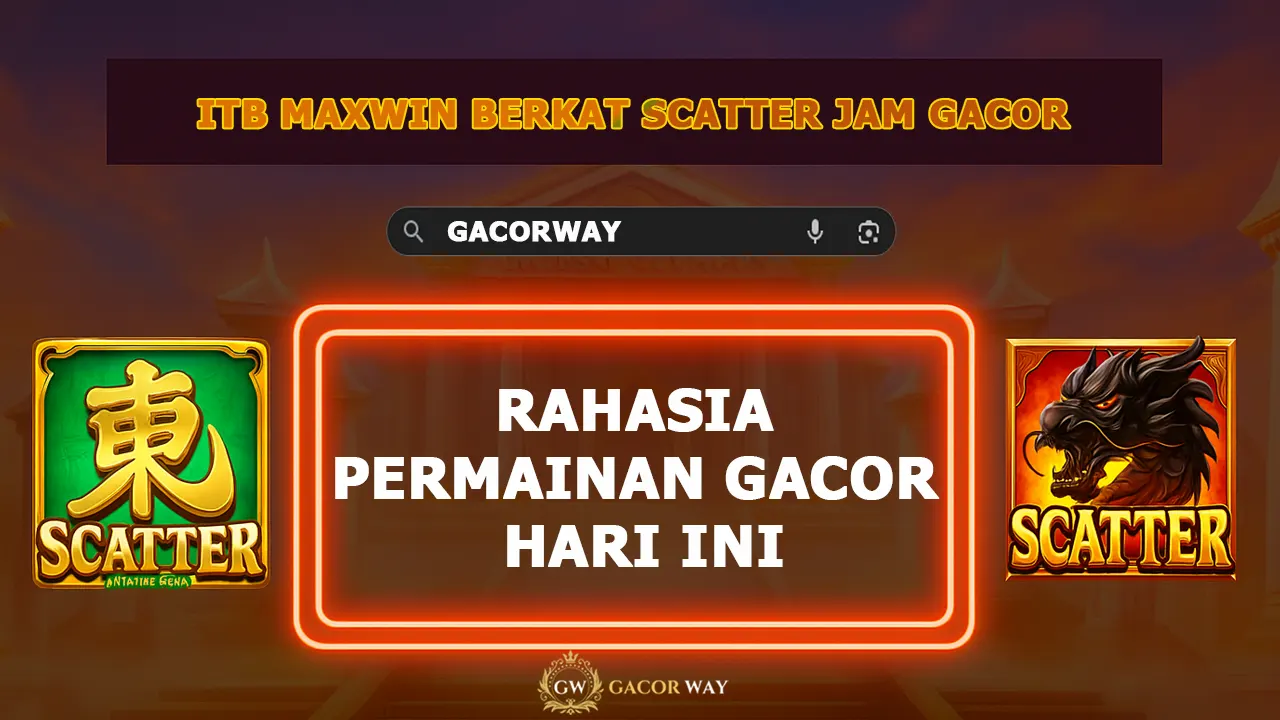 GACORWAY