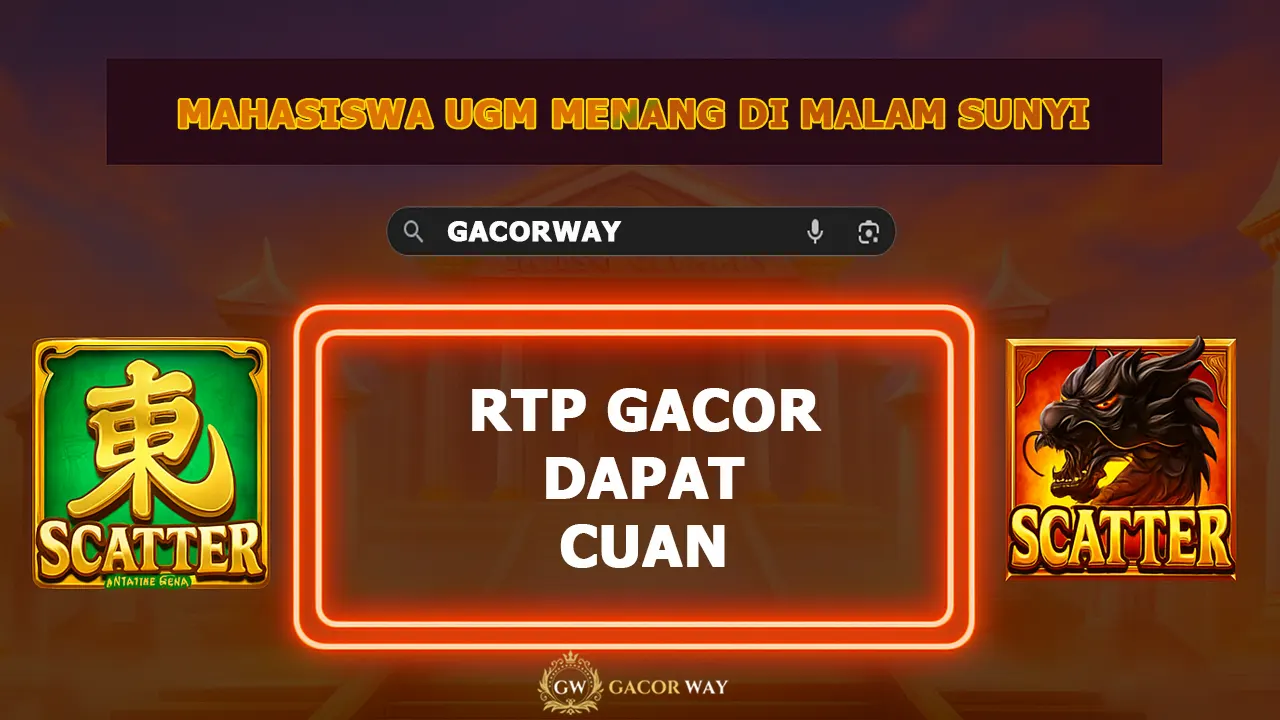GACORWAY